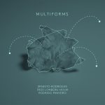 Ernesto Rodrigues + Fred Lonberg-Holm + Rodrigo Pinheiro "Multiforms" CD sleeve
