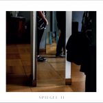 Spiegel II "Spiegel II" CD sleeve