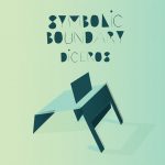 Diceros "Symbolic Boundary" CD sleeve