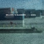 Welcome to Silkeborg "Alba" CD sleeve