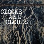 Clocks And Clouds "Clocks And Clouds" CD sleeve