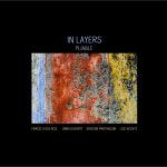 In Layers "Pliable" CD sleeve