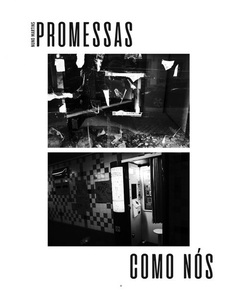 "Promessas como nós" A Batalha 284-285