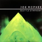 Joe McPhee "Seattle Symphony" LP cover