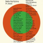 "Arrivals / Departures - New Horizons in Jazz" book