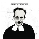 Trespass Trio "Bruder Beda" CD sleeve