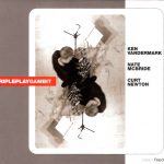 Tripleplay "Gambit" CD sleeve