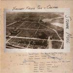 Nobuyasu Furuya Trio + Quintet "Stunde Null" CD sleeve