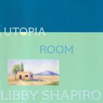 Libby Shapiro "Utopia Room" CD sleeve