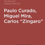 Curado Mira Zingaro concert program