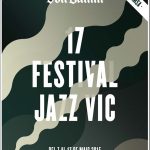 Festival Jazz Vic 2015 press release