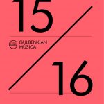 Gulbenkian Música 2014-2015 program