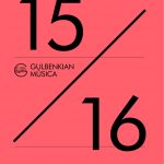 Gulbenkian Música 2014-2015 program