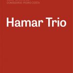 Hamar Trio concert program