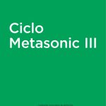 Ciclo Metasonic III program