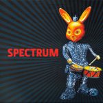 Spectrum festival program