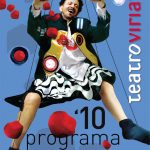 Teatro Viriato January /March 2010 program