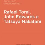 Toral Edwards Nakatani concert program
