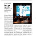 MusicaJazz October 2013