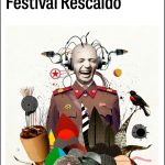 Festival Rescaldo 2018 program