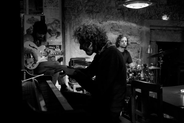 Kristján Martinsson