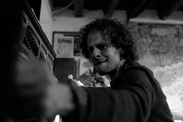 Kristján Martinsson