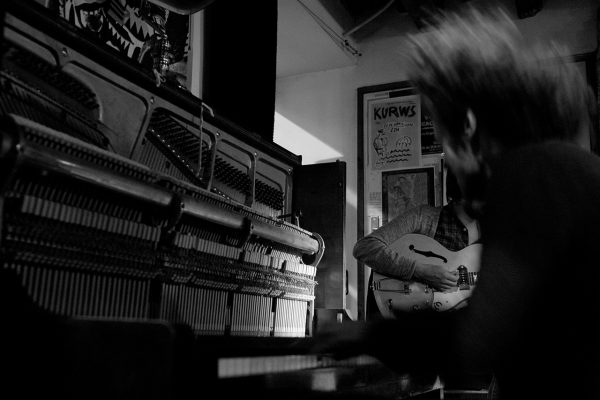 Kristján Martinsson