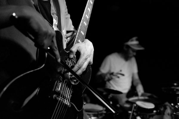 Ståle Liavik Solberg & Luís Lopes