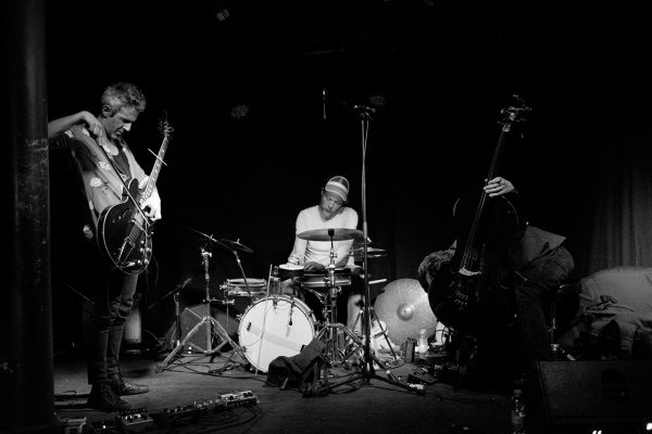 Ståle Liavik Solberg, Fred Lonberg-Holm & Luís Lopes