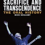 Swans "Sacrifice and Transcendence" book