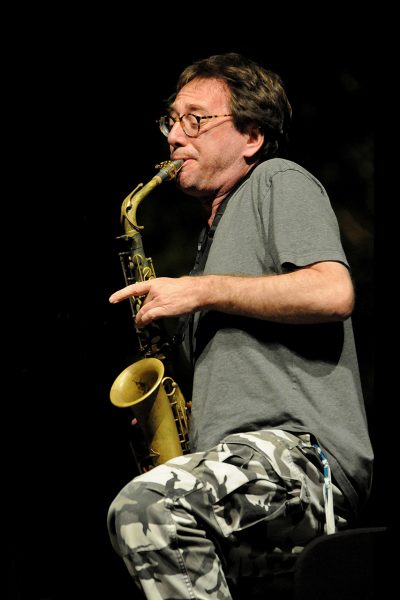 John Zorn