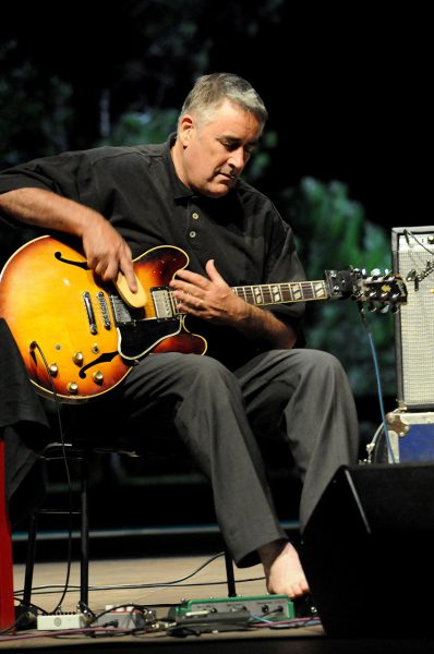 Fred Frith