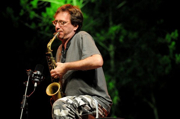 John Zorn