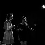 Maria da Rocha & Sylvie Xing Chen