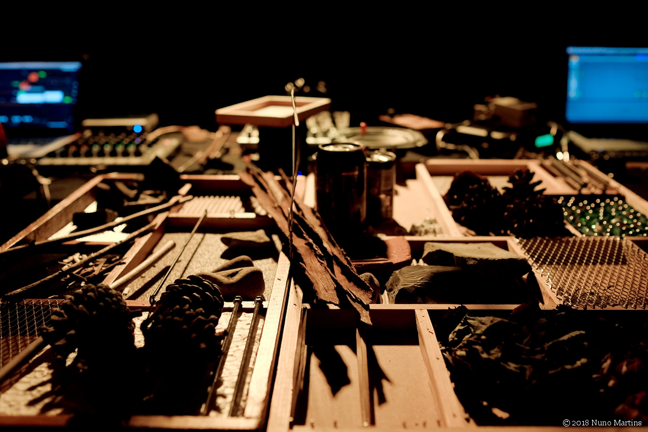 Emídio Buchinho & Carlos Santos