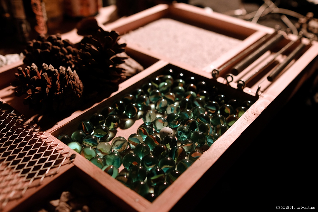 Emídio Buchinho & Carlos Santos