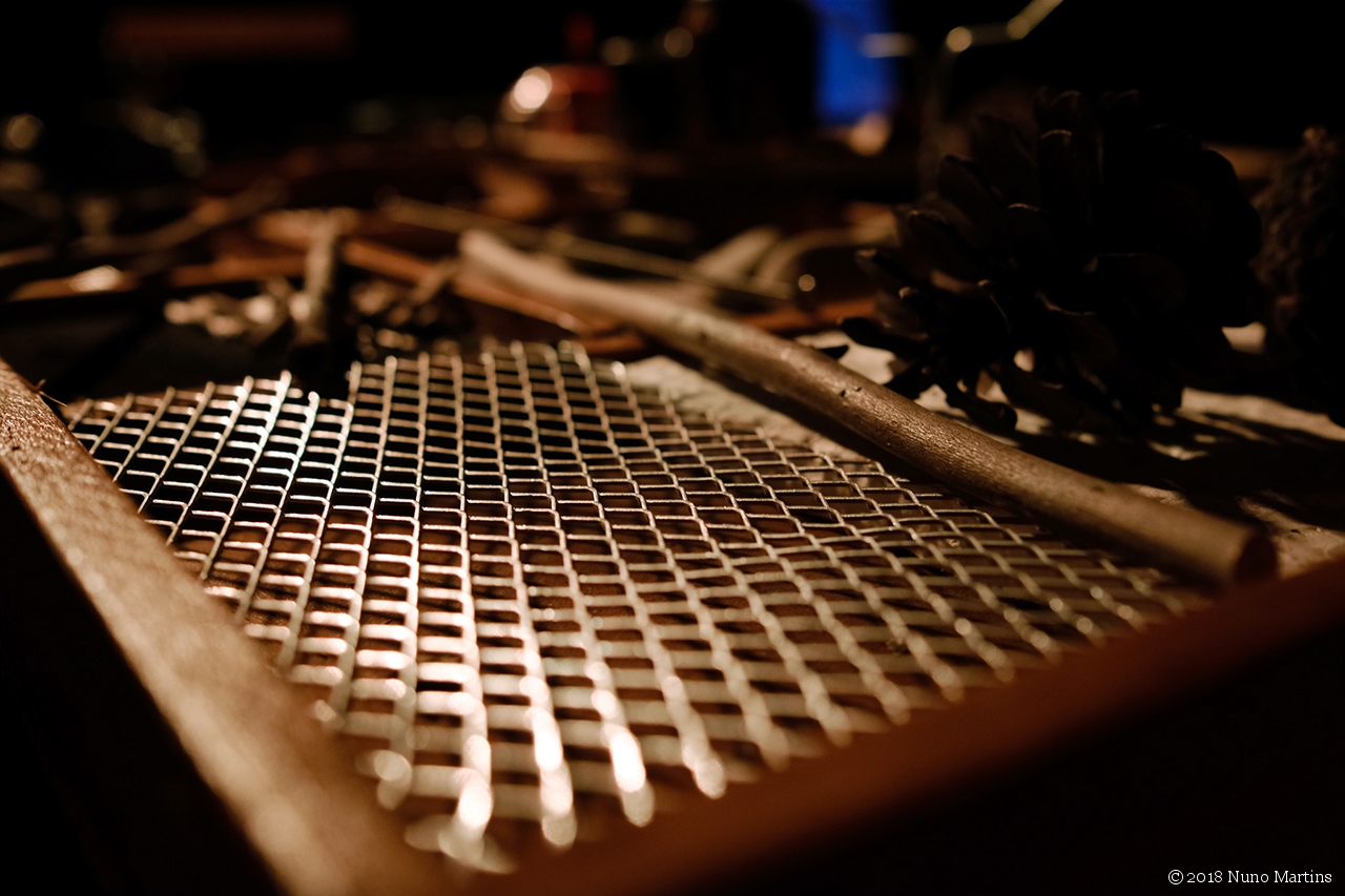 Emídio Buchinho & Carlos Santos