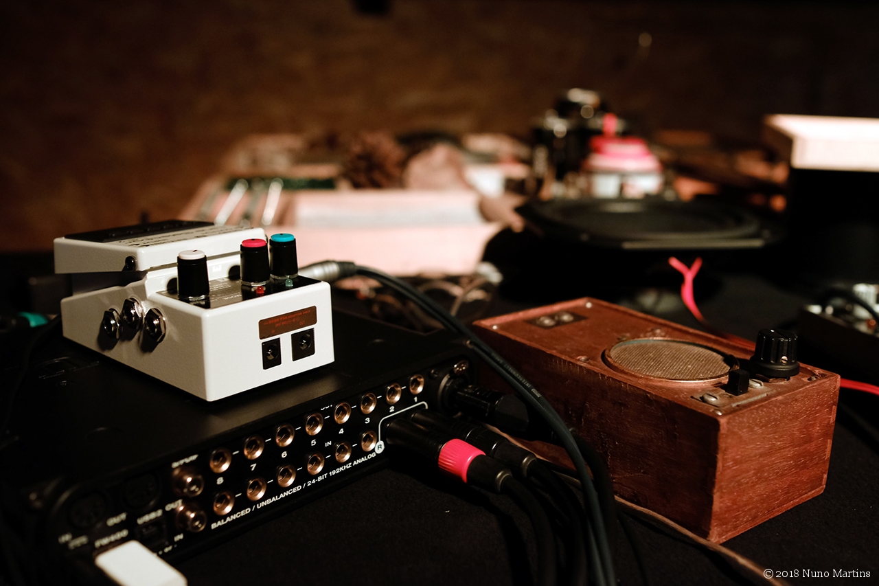 Emídio Buchinho & Carlos Santos