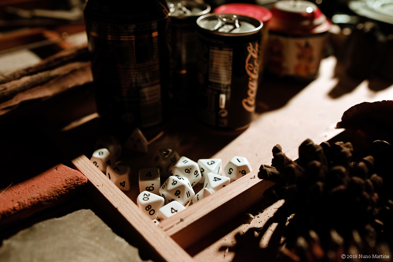 Emídio Buchinho & Carlos Santos