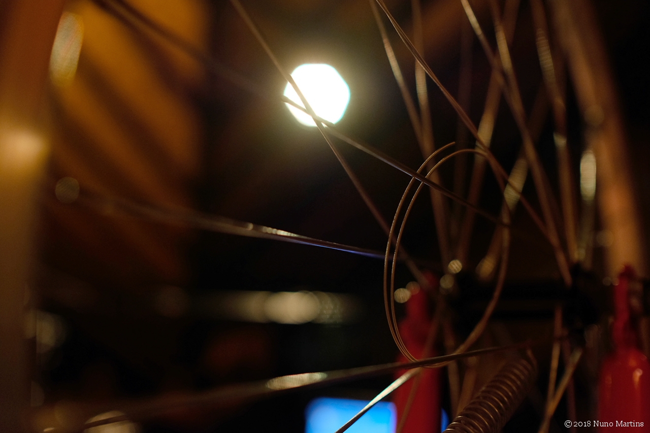 Emídio Buchinho & Carlos Santos