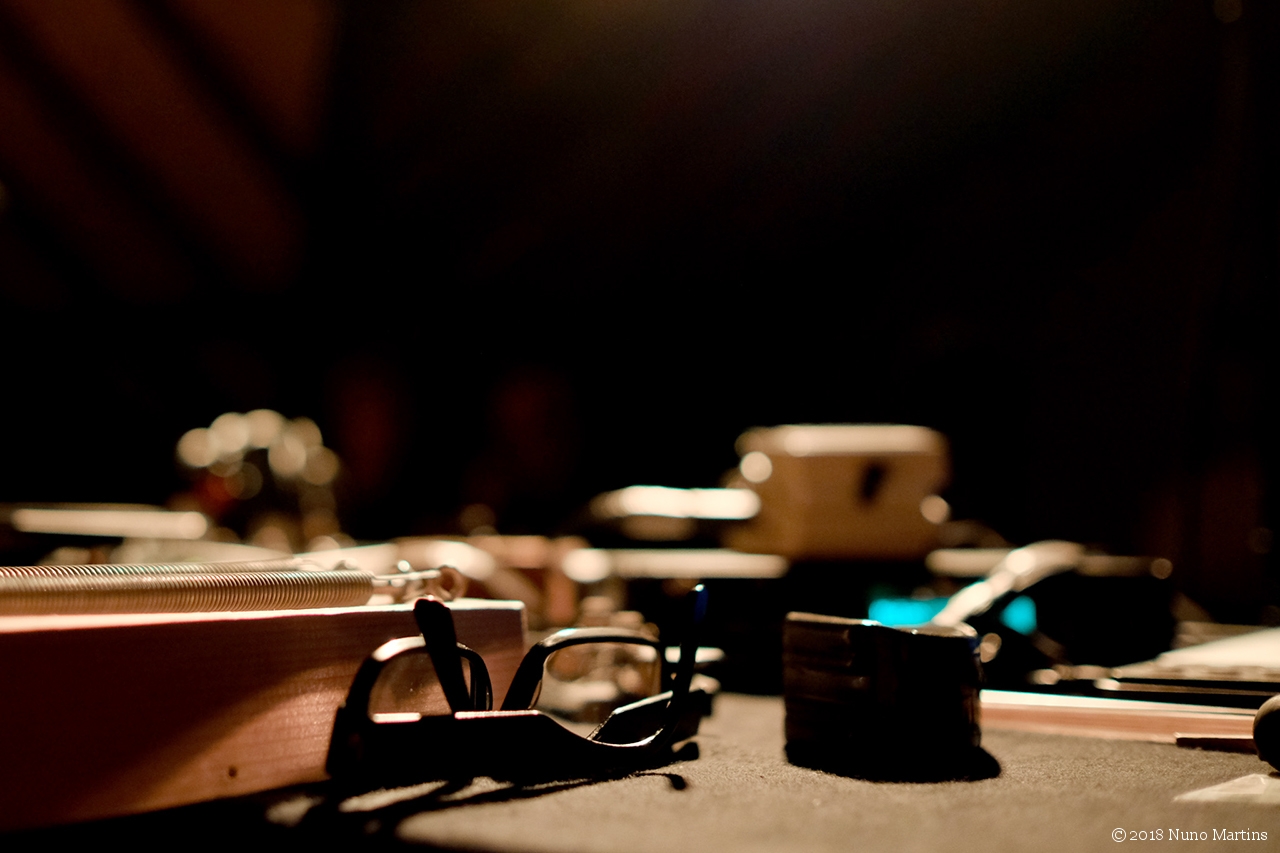 Emídio Buchinho & Carlos Santos