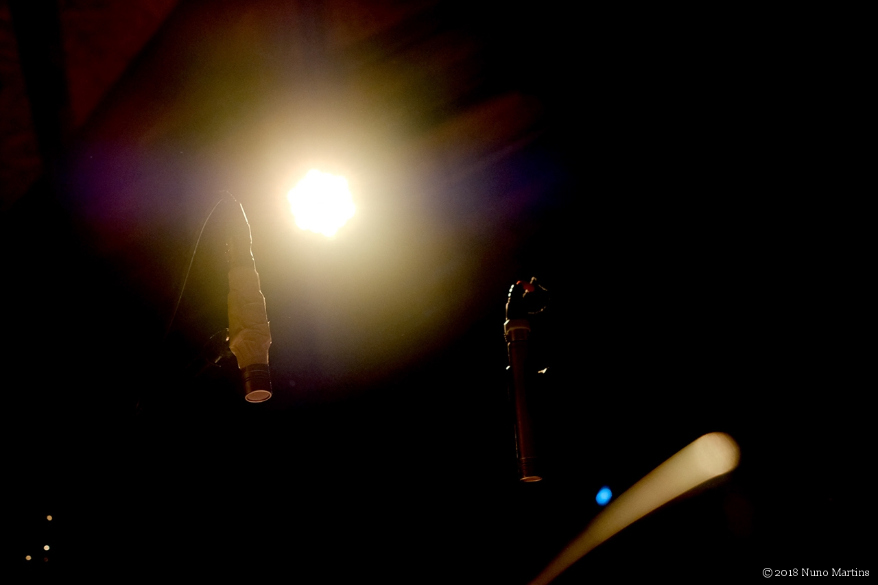 Emídio Buchinho & Carlos Santos