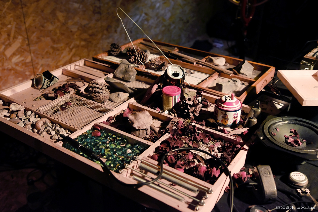 Emídio Buchinho & Carlos Santos