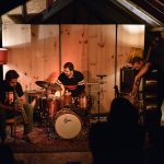 Yedo Gibson, Hernâni Faustino & Vasco Trilla