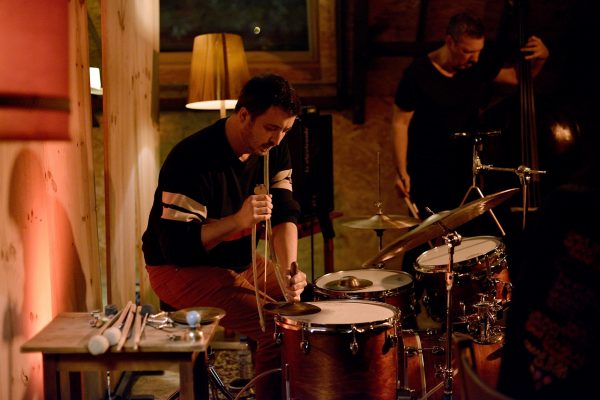 Hernâni Faustino & Vasco Trilla