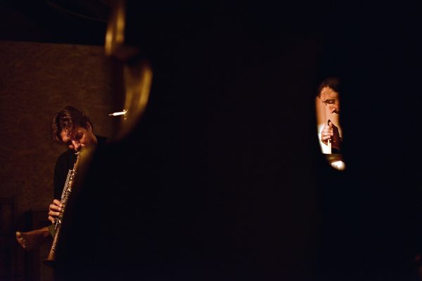 Yedo Gibson & Vasco Trilla