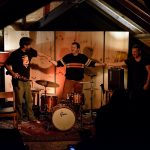 Yedo Gibson, Hernâni Faustino & Vasco Trilla