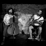 André Calvário & Joana Guerra