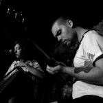 André Calvário & Joana Guerra