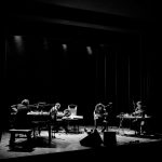 André Hencleeday, Abdul Moimême, Emídio Buchinho & Carlos Santos